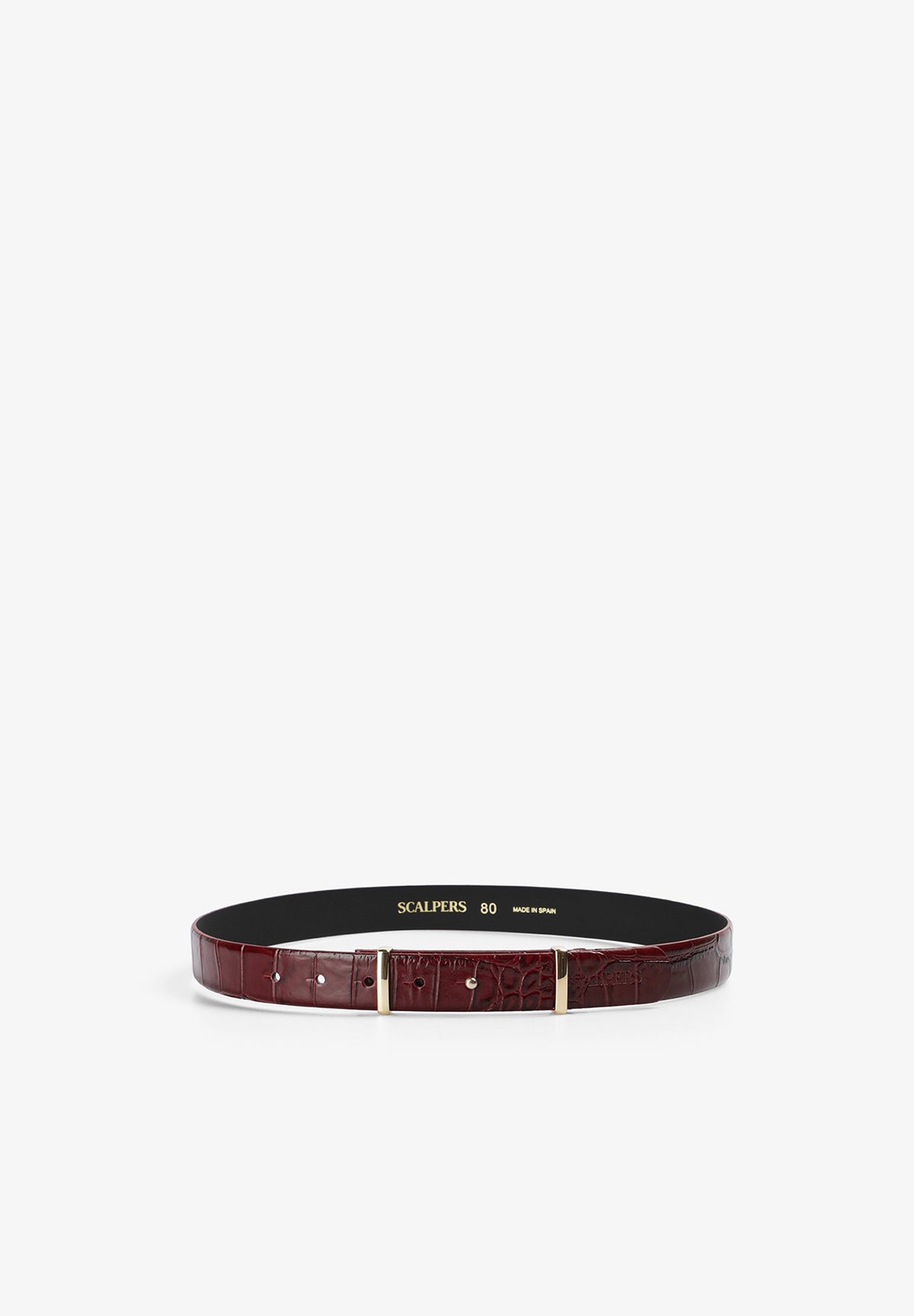 SCELEGANT BELT