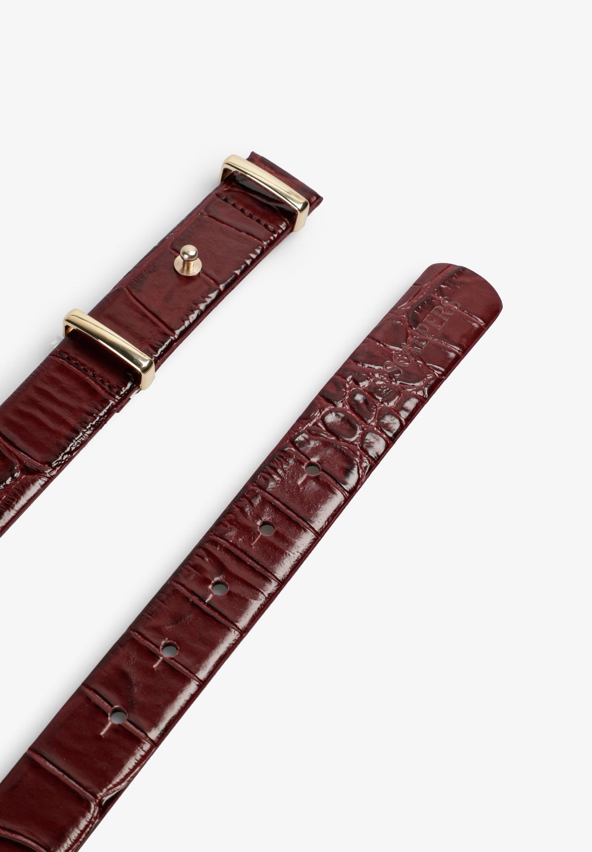 SCELEGANT BELT