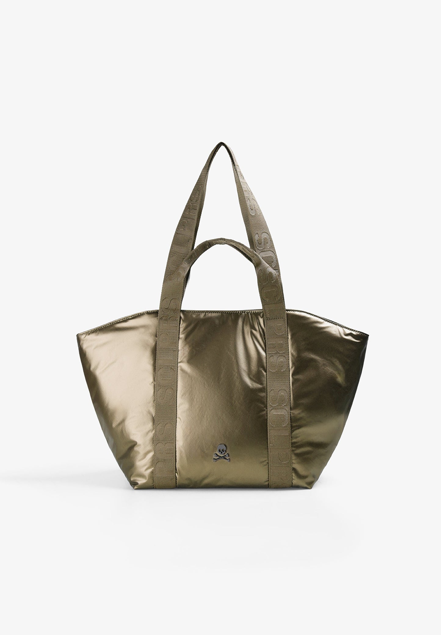 BOLSA TOTE BAG EM NYLON