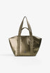 BOLSA TOTE BAG EM NYLON