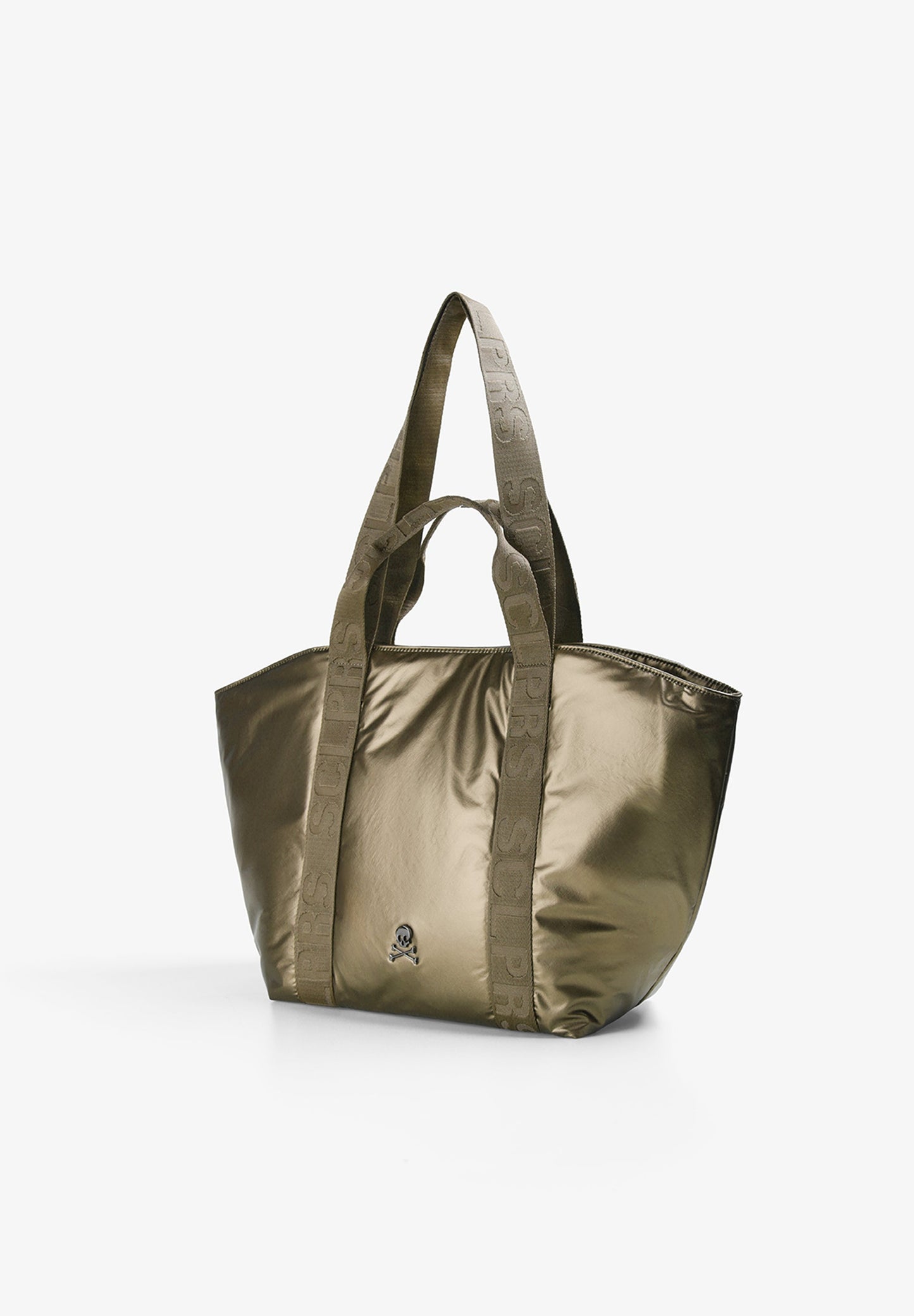 BOLSA TOTE BAG EM NYLON