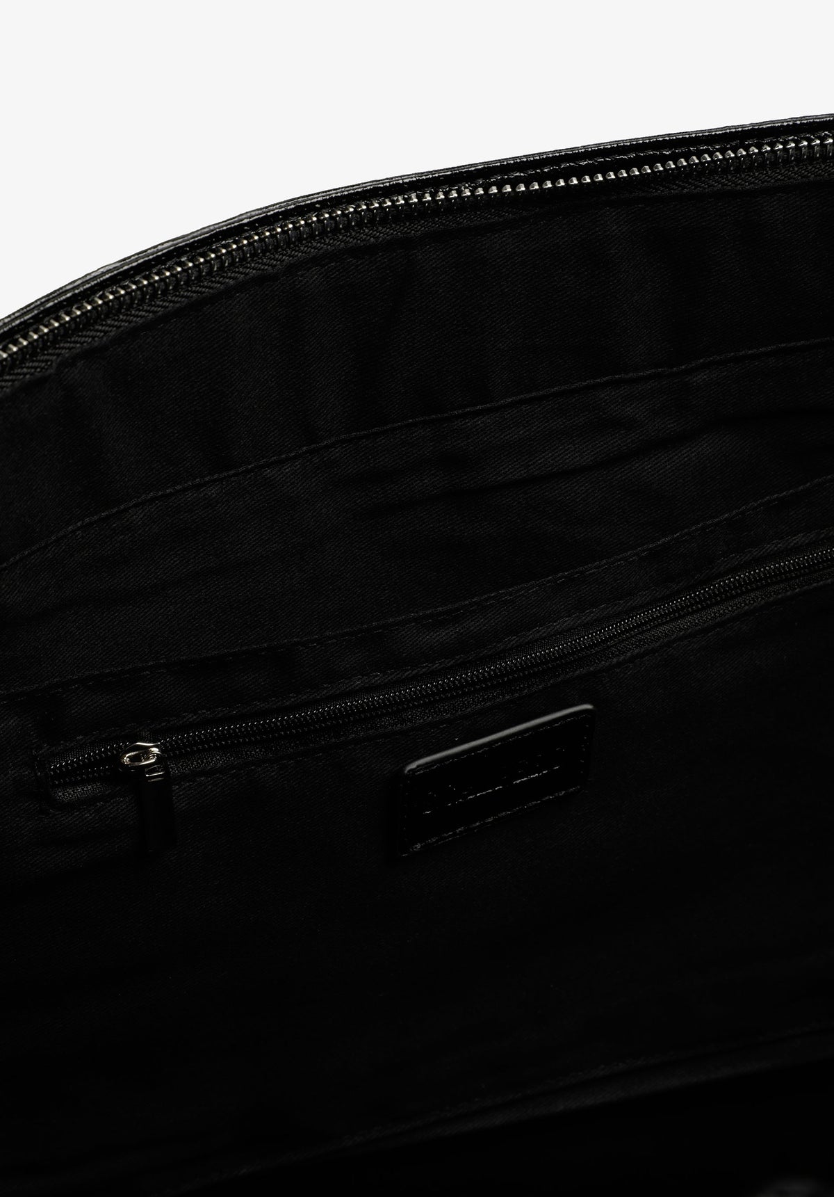 BOLSA SHOPPER TEXTURIZADA