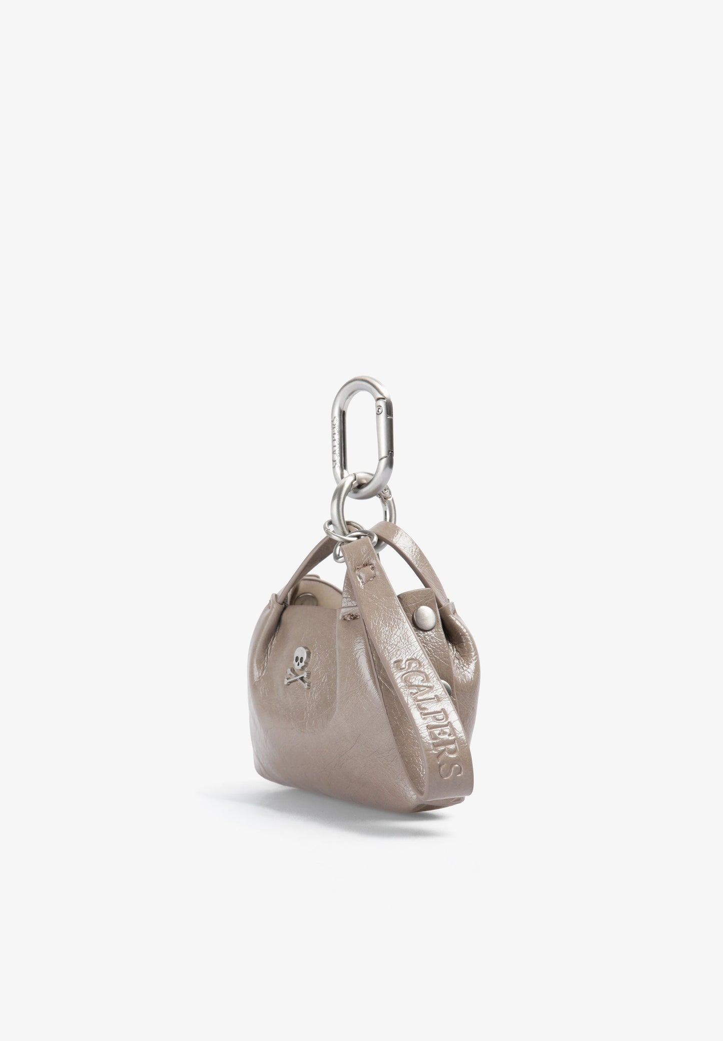 SCPUMINIBAG KEYCHAIN