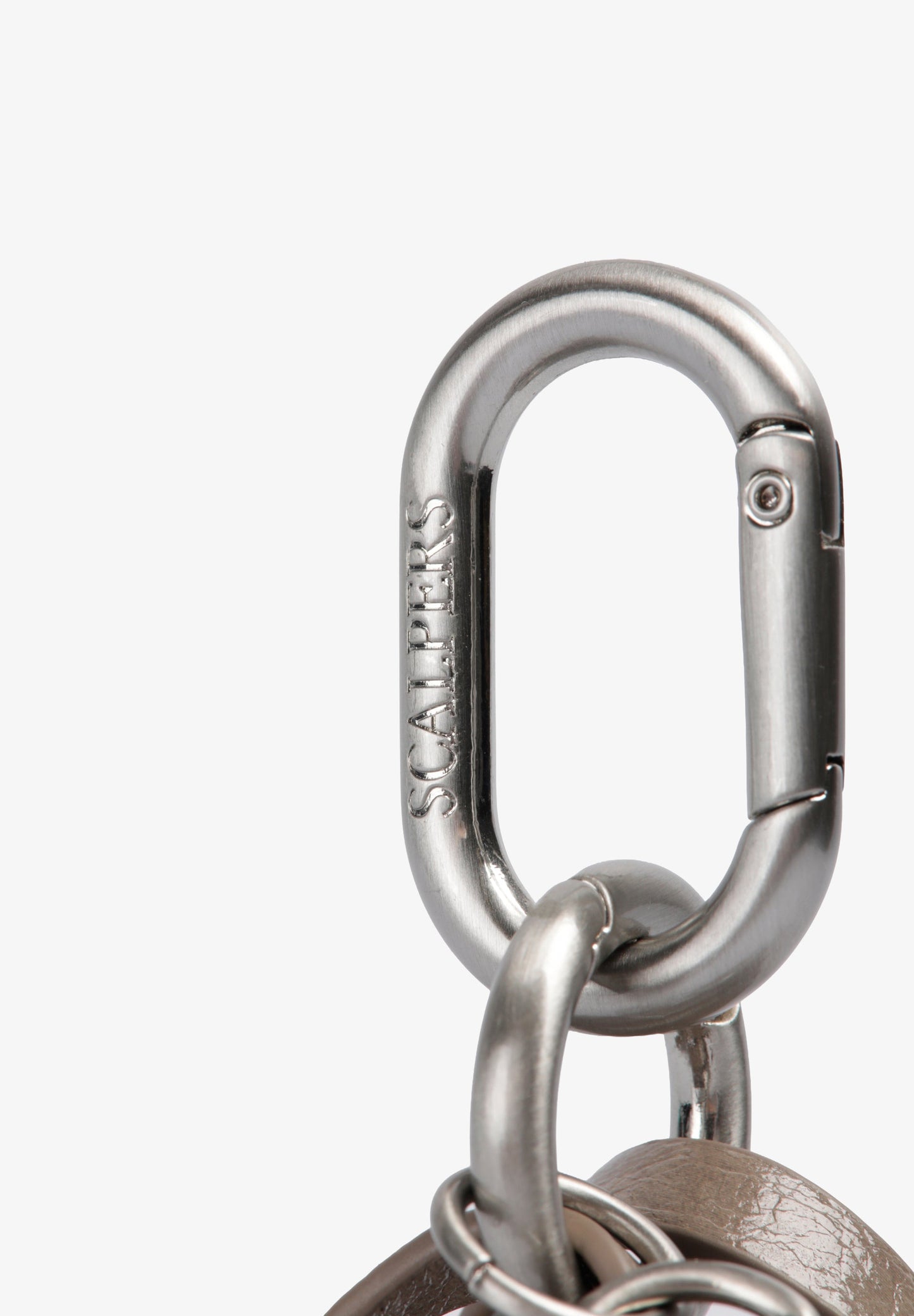 SCPUMINIBAG KEYCHAIN