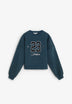 SCBASEBALL CORPORATE SWEATER