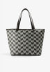 BOLSA SHOPPER COM LOGÓTIPO