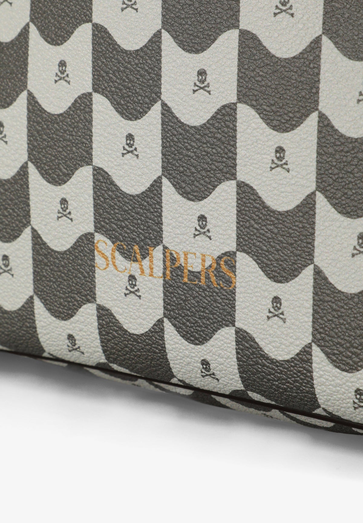 BOLSA SHOPPER COM LOGÓTIPO