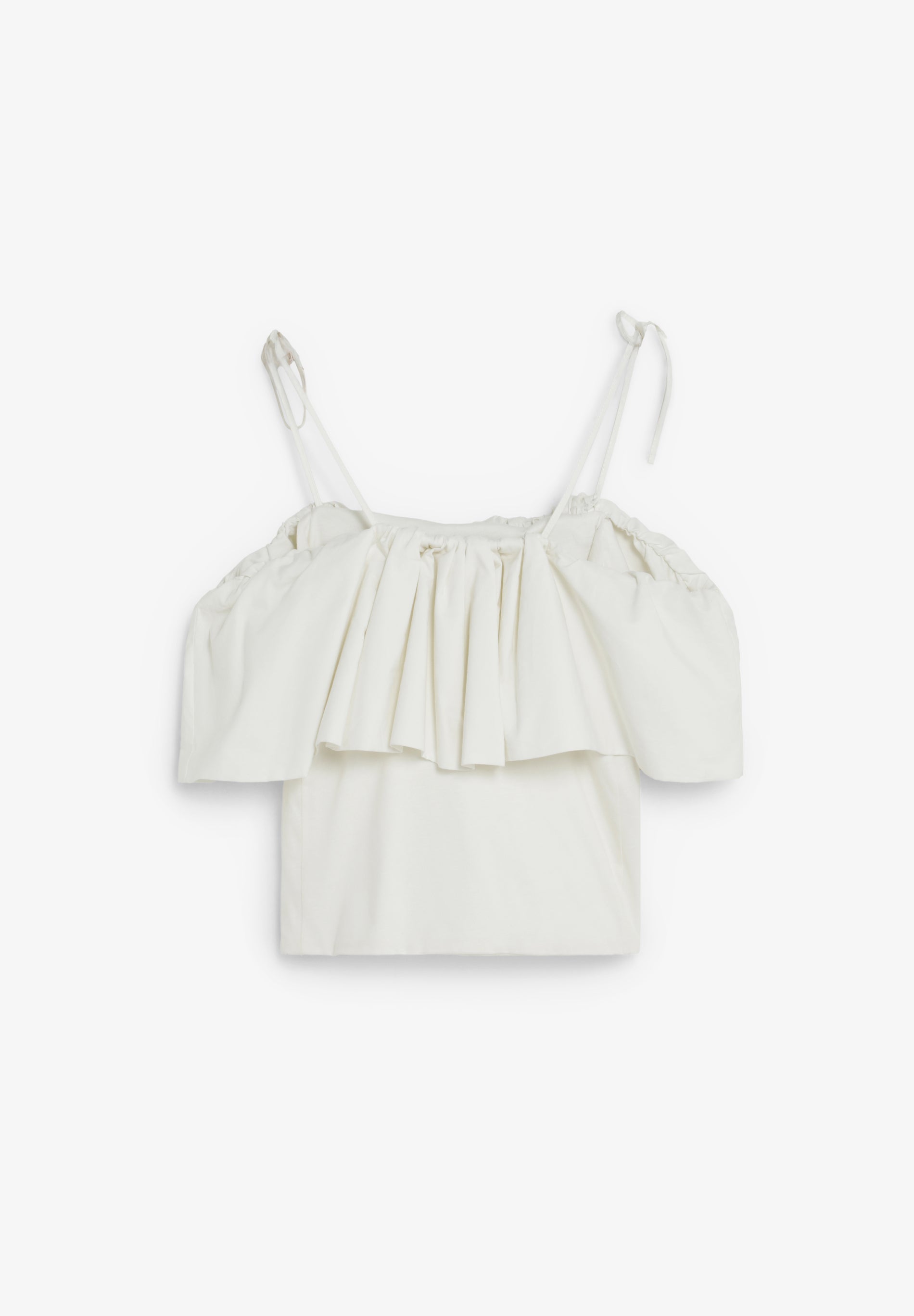 TOP DECOTE BARDOT