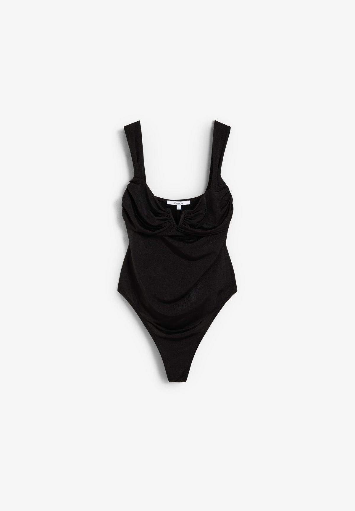 SCV COLLAR BODY