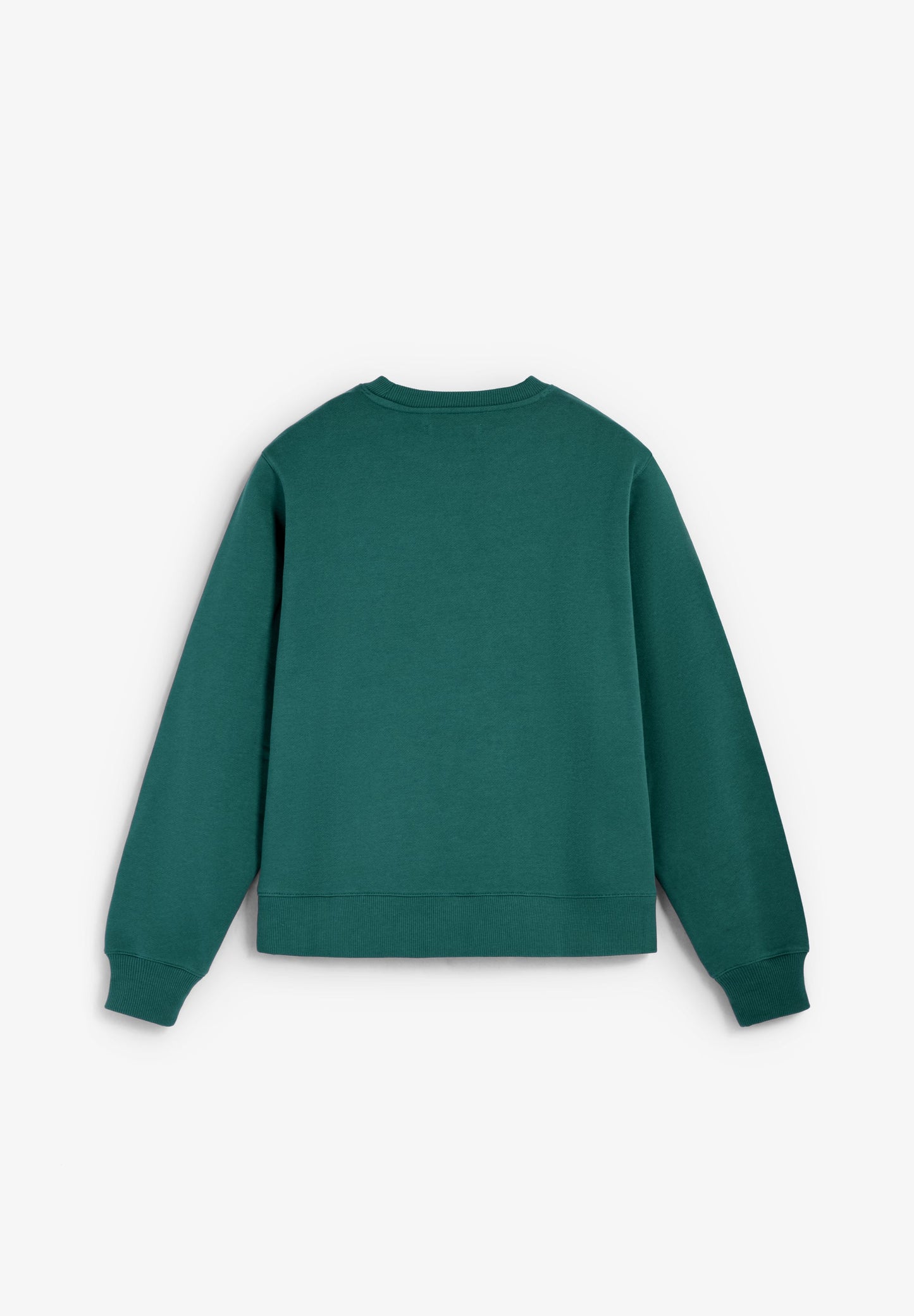 SWEATSHIRT BORDADA REGULAR FIT