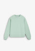 SWEATSHIRT BORDADA REGULAR FIT