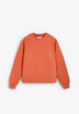 SWEATSHIRT BORDADA REGULAR FIT