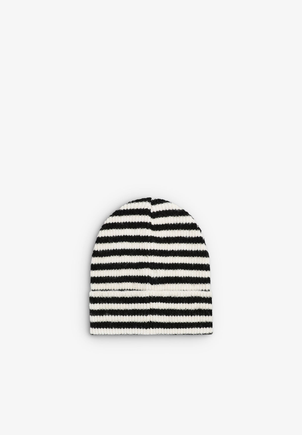 SCSTRIPESBEADS HAT