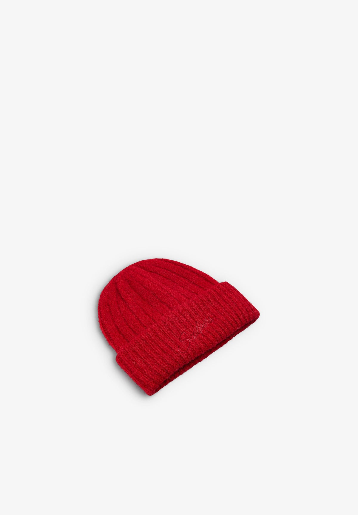 SCCOZY KINT HAT