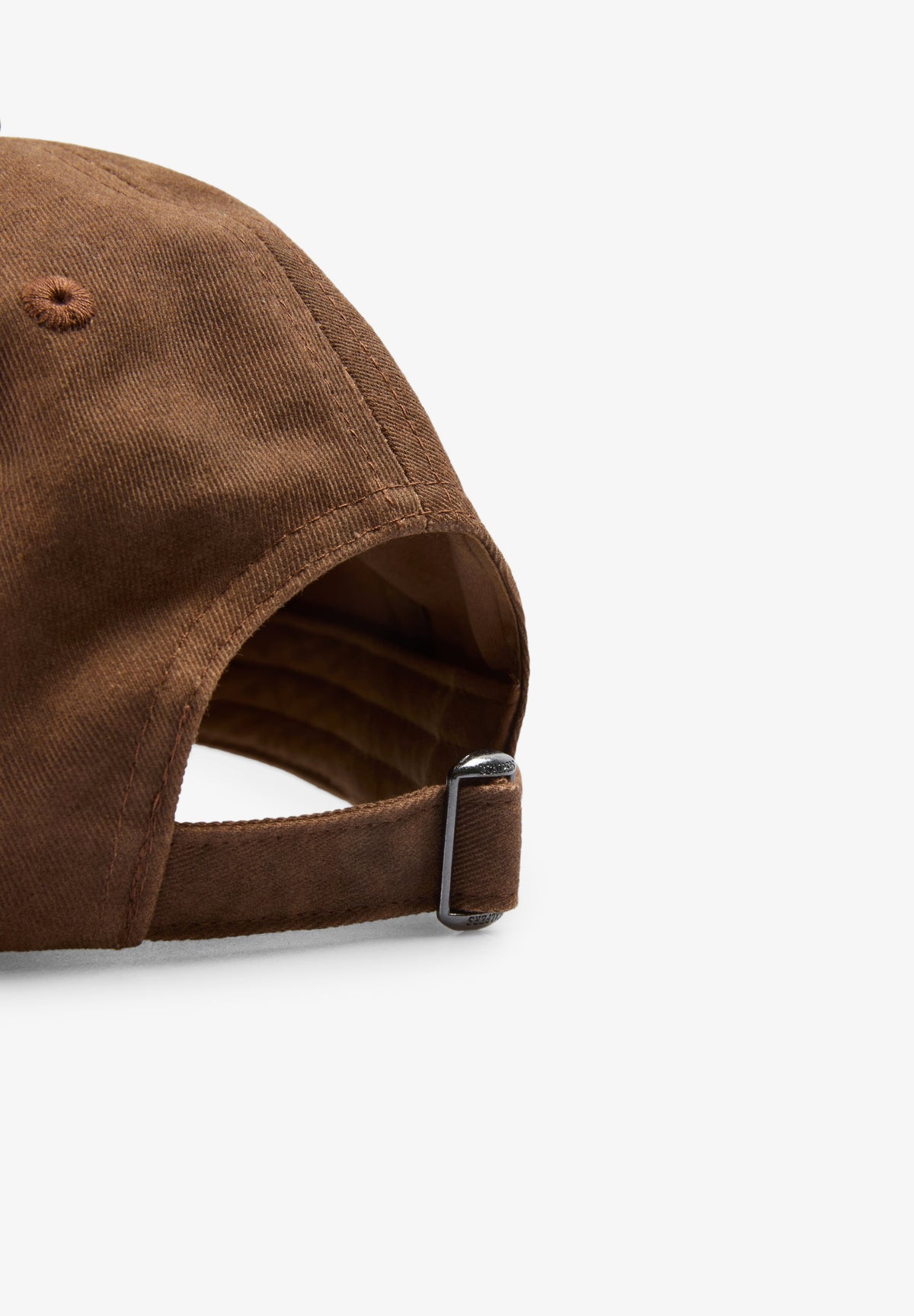 SCSKULLBASIC CAP