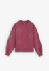 SWEATSHIRT COM SKULLS EM STRASS