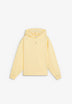 SWEATSHIRT BÁSICA COM CAPUZ