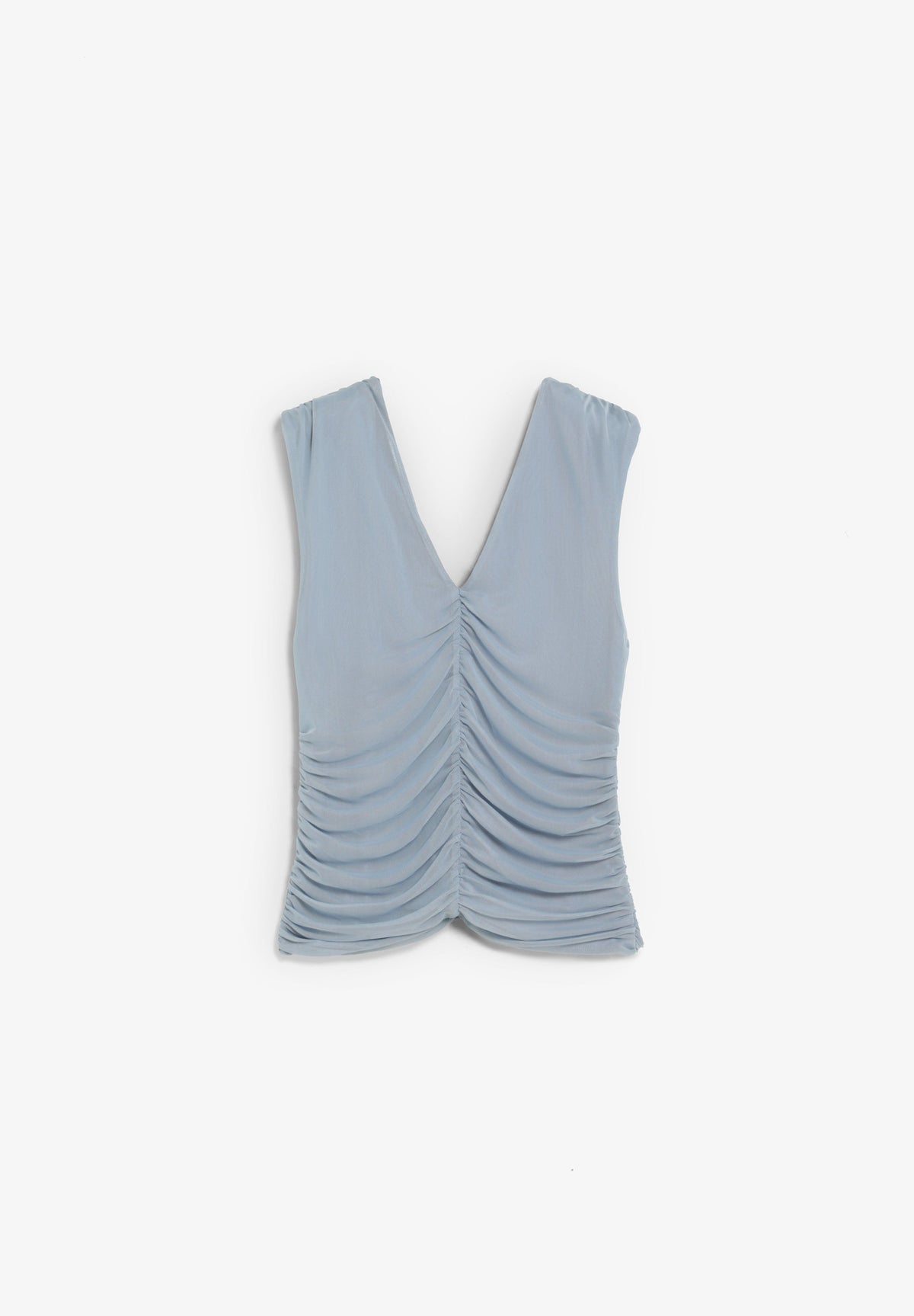 T-SHIRT FRANZIDA FRONTAL