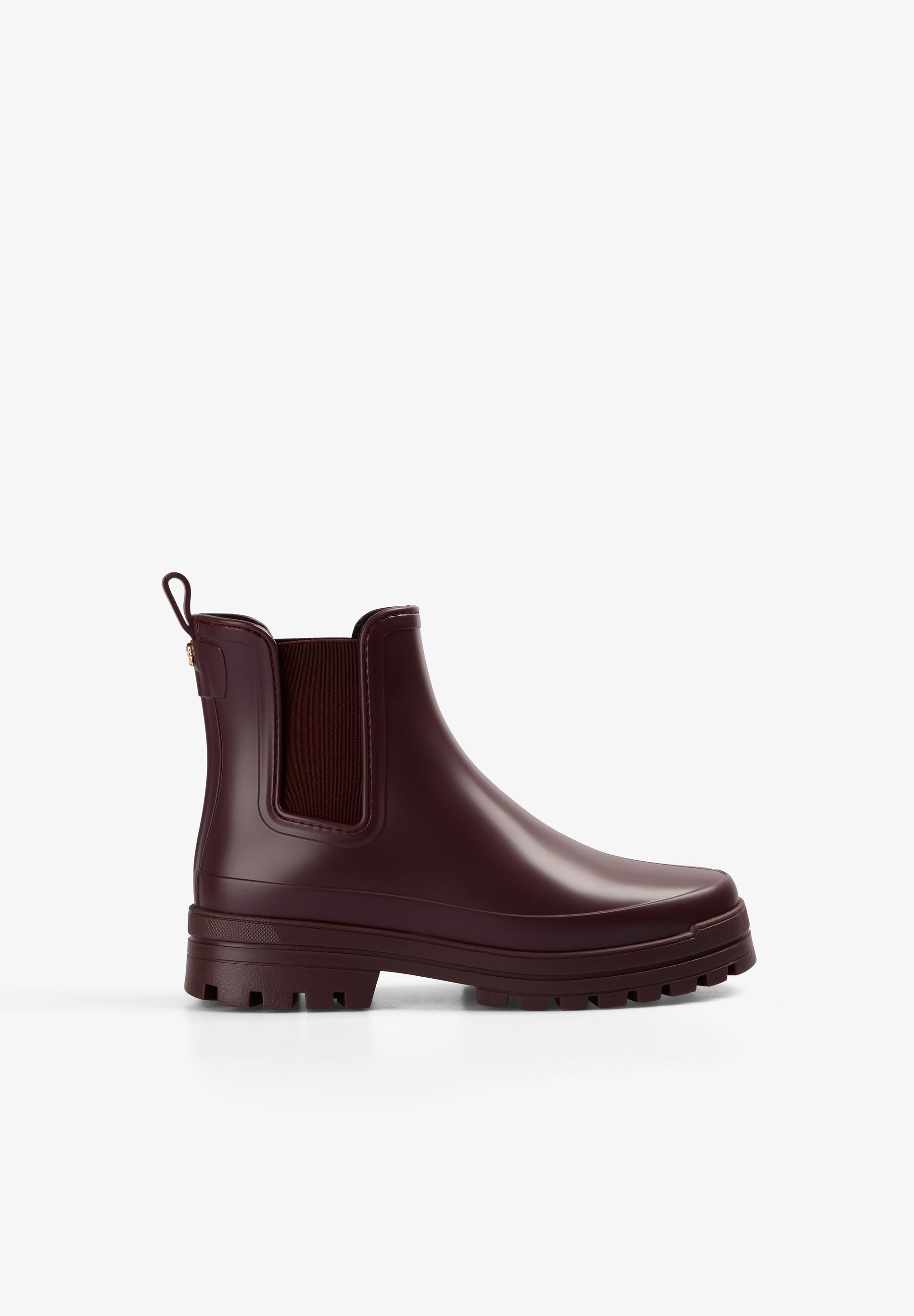 BOTAS CHELSEA IMPERMEÁVEIS