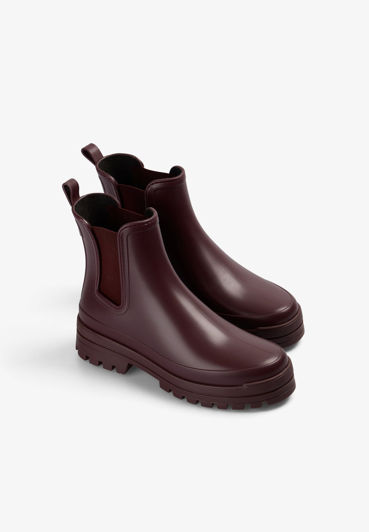 BOTAS CHELSEA IMPERMEÁVEIS