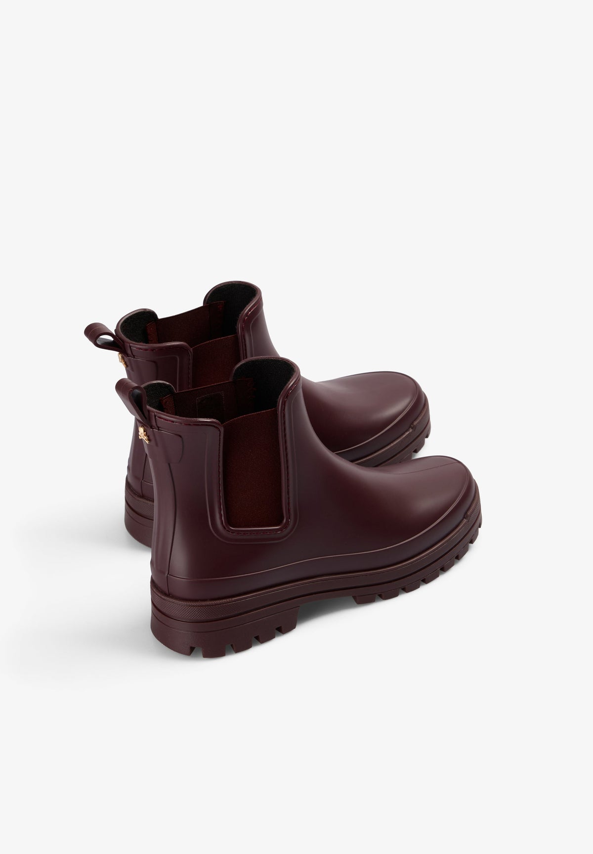 BOTAS CHELSEA IMPERMEÁVEIS
