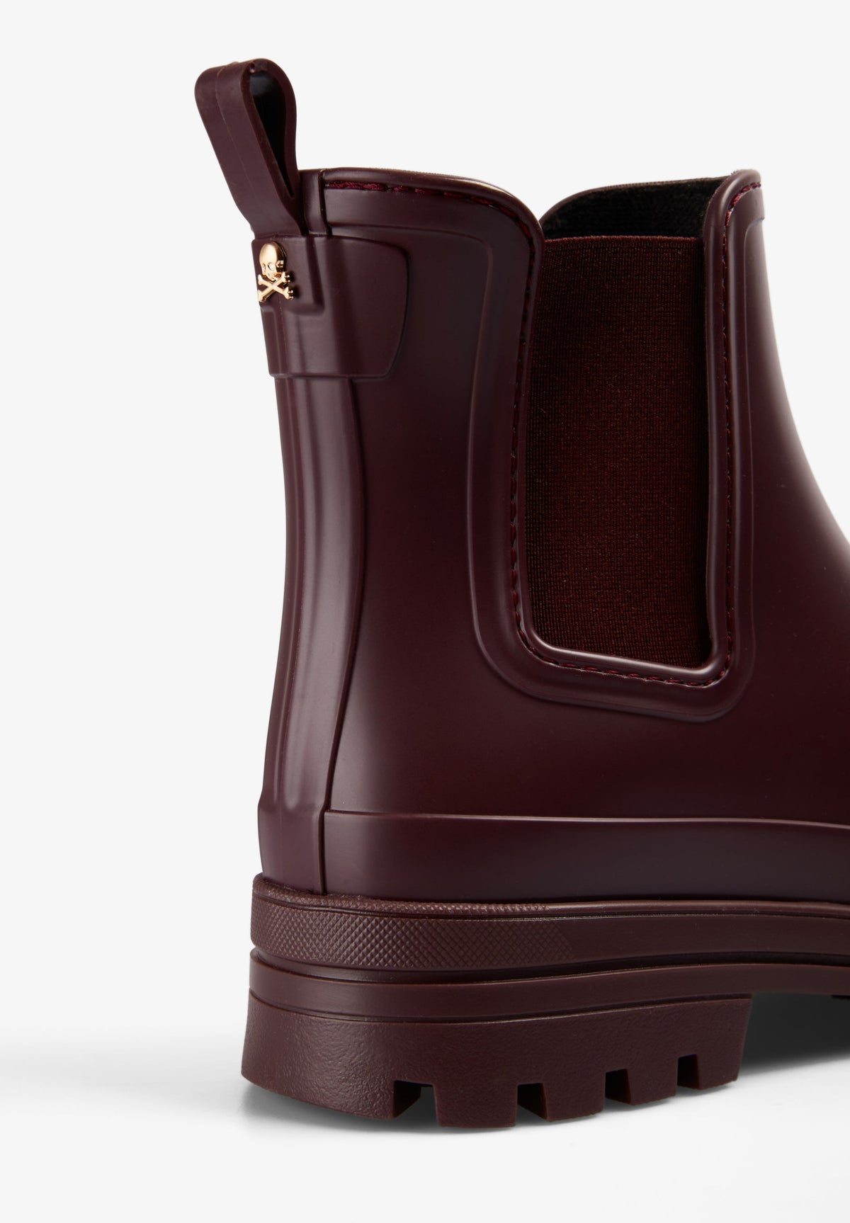 BOTAS CHELSEA IMPERMEÁVEIS