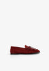 SCSUEDELOAFERS SHOES