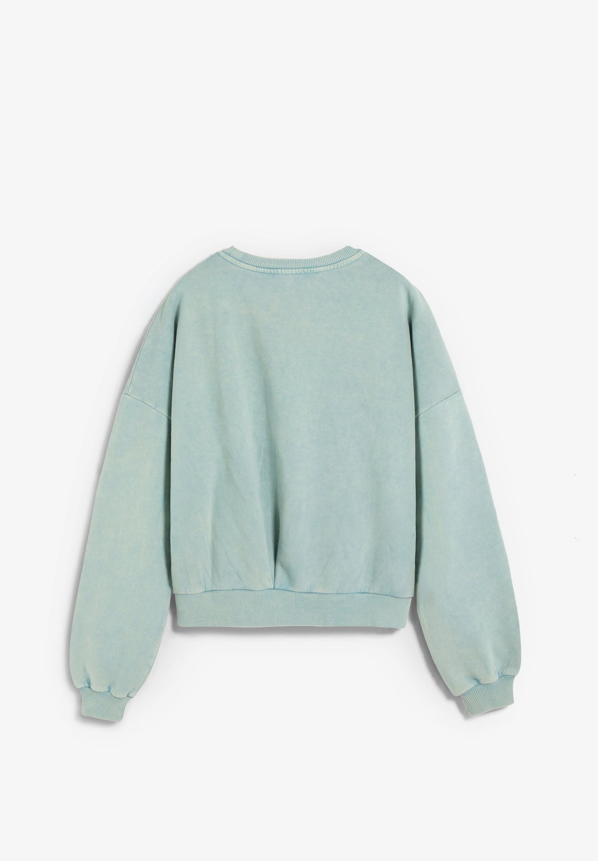 SCTOUR WILD SWEATER