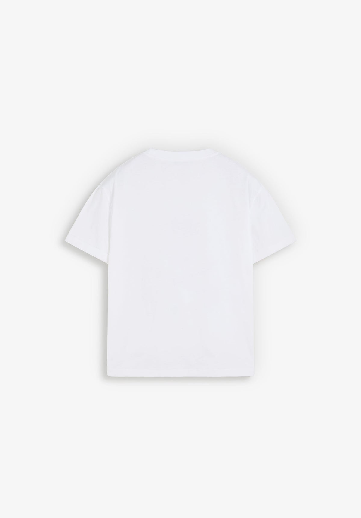 T-SHIRT SKULL COM PADRÃO
