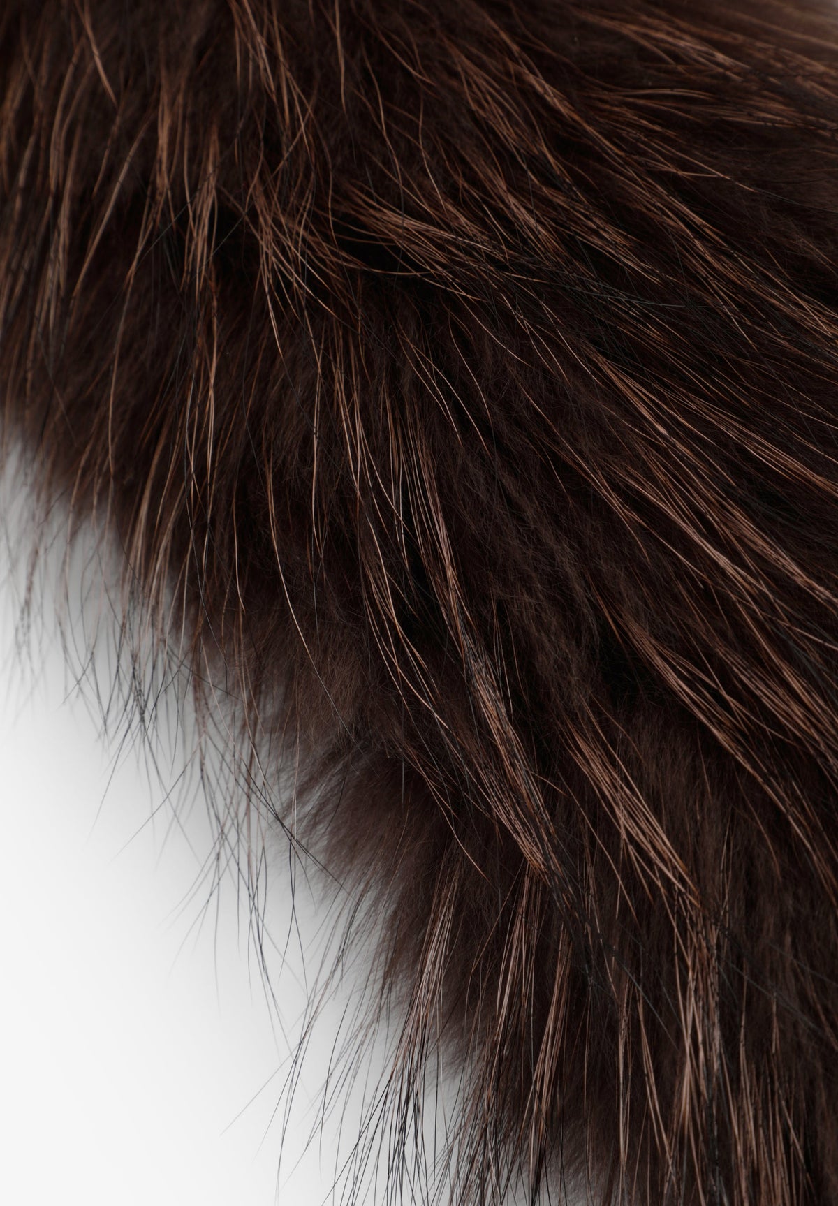 SCMINIFUR SCARF