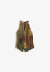 SCTHINSTRIPES PRINT TOP