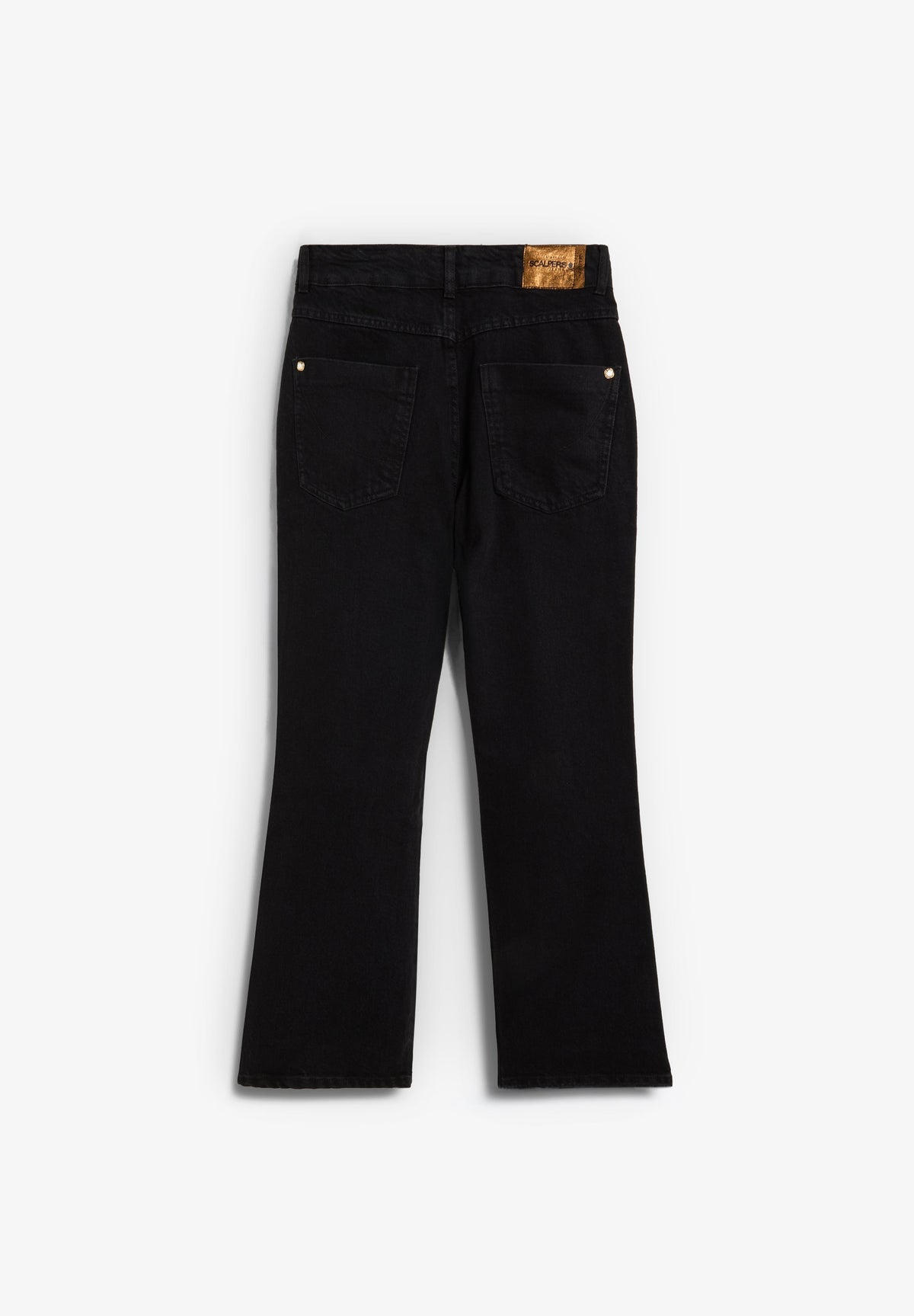 SCLUNA DENIM PANT
