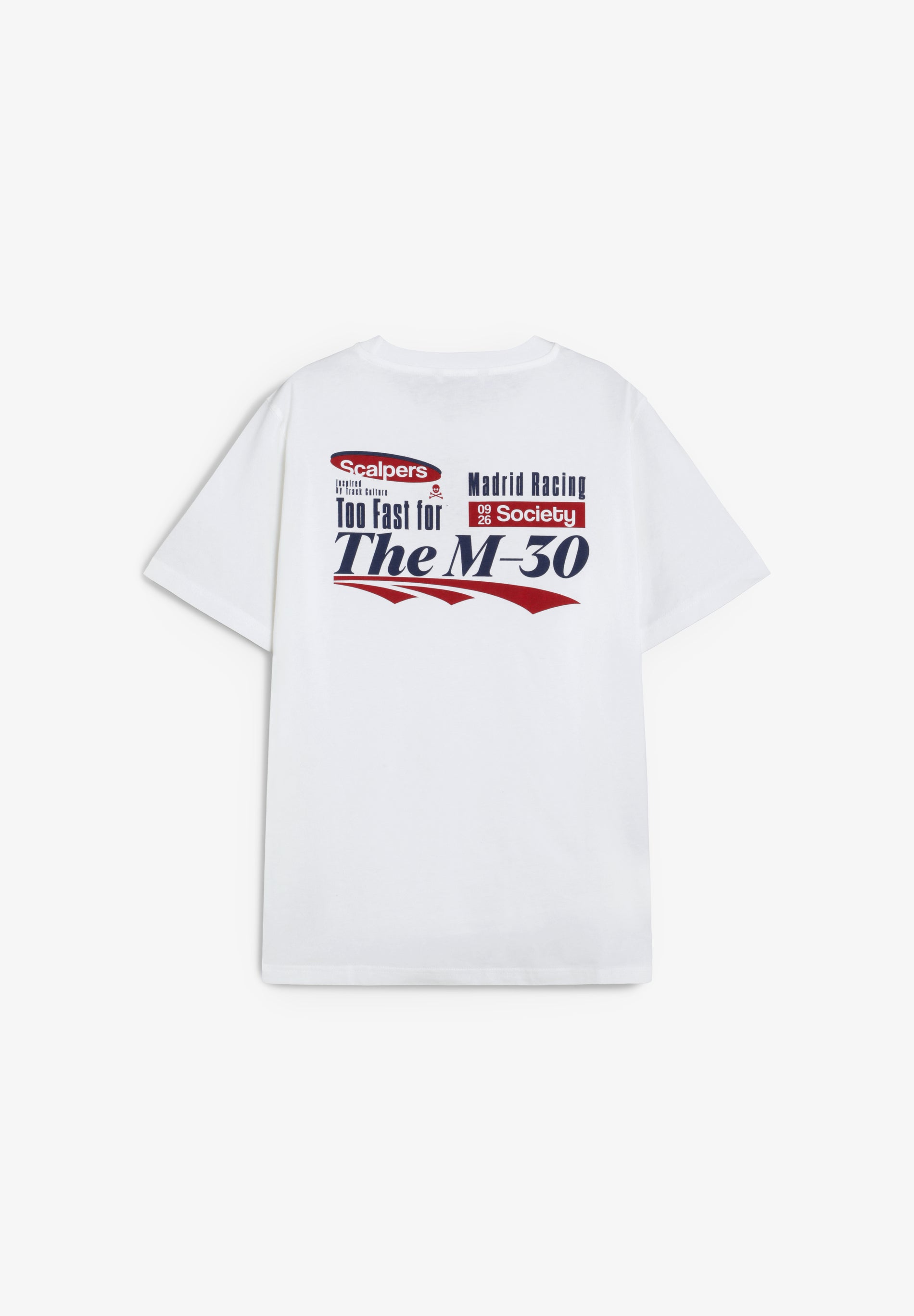SCF1 M30 TEE