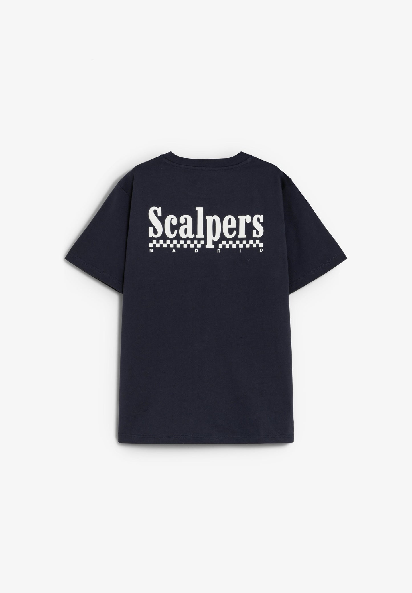 SCF1 RACING TEE