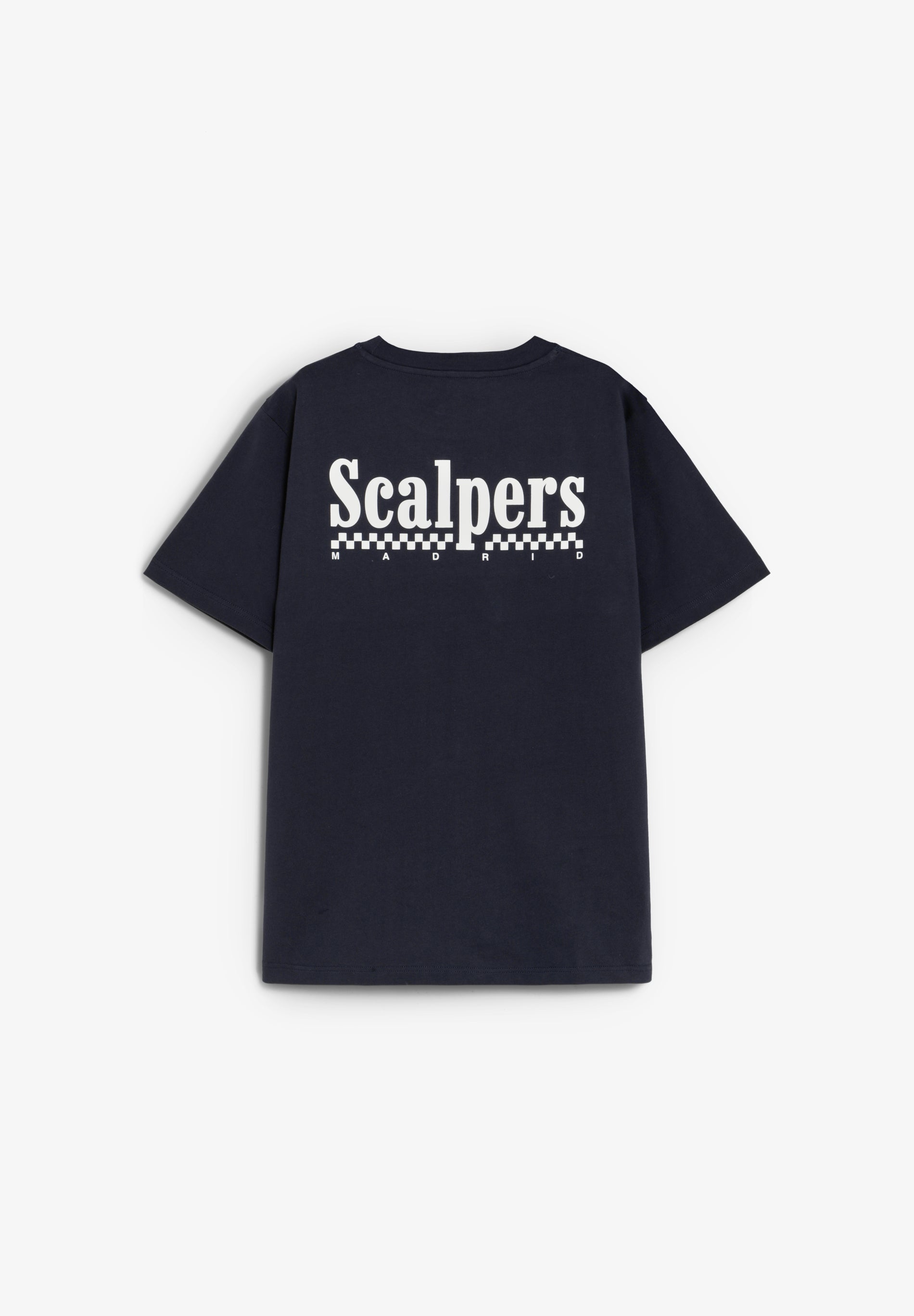 SCF1 RACING TEE