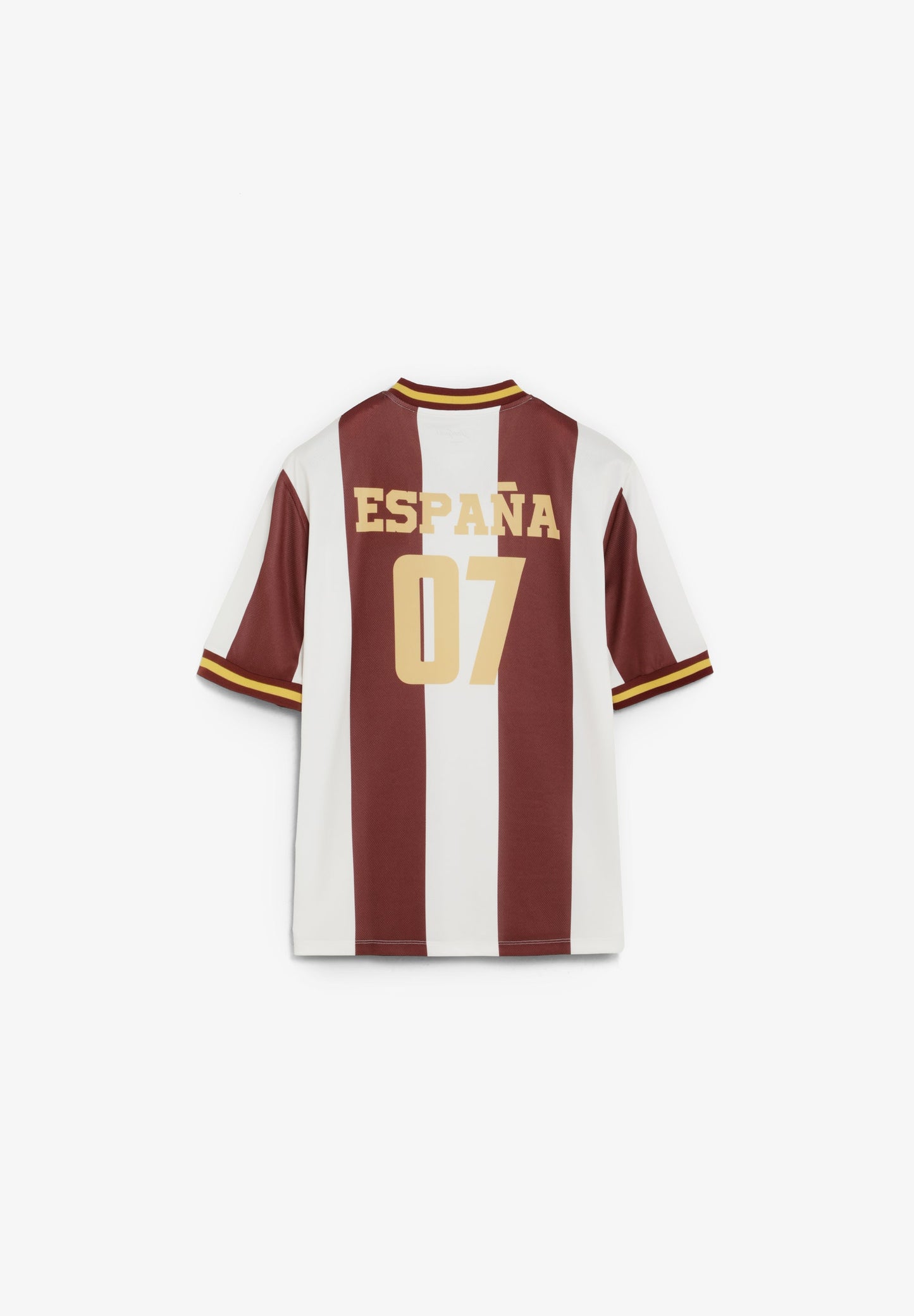 SCSPAIN FC TEE