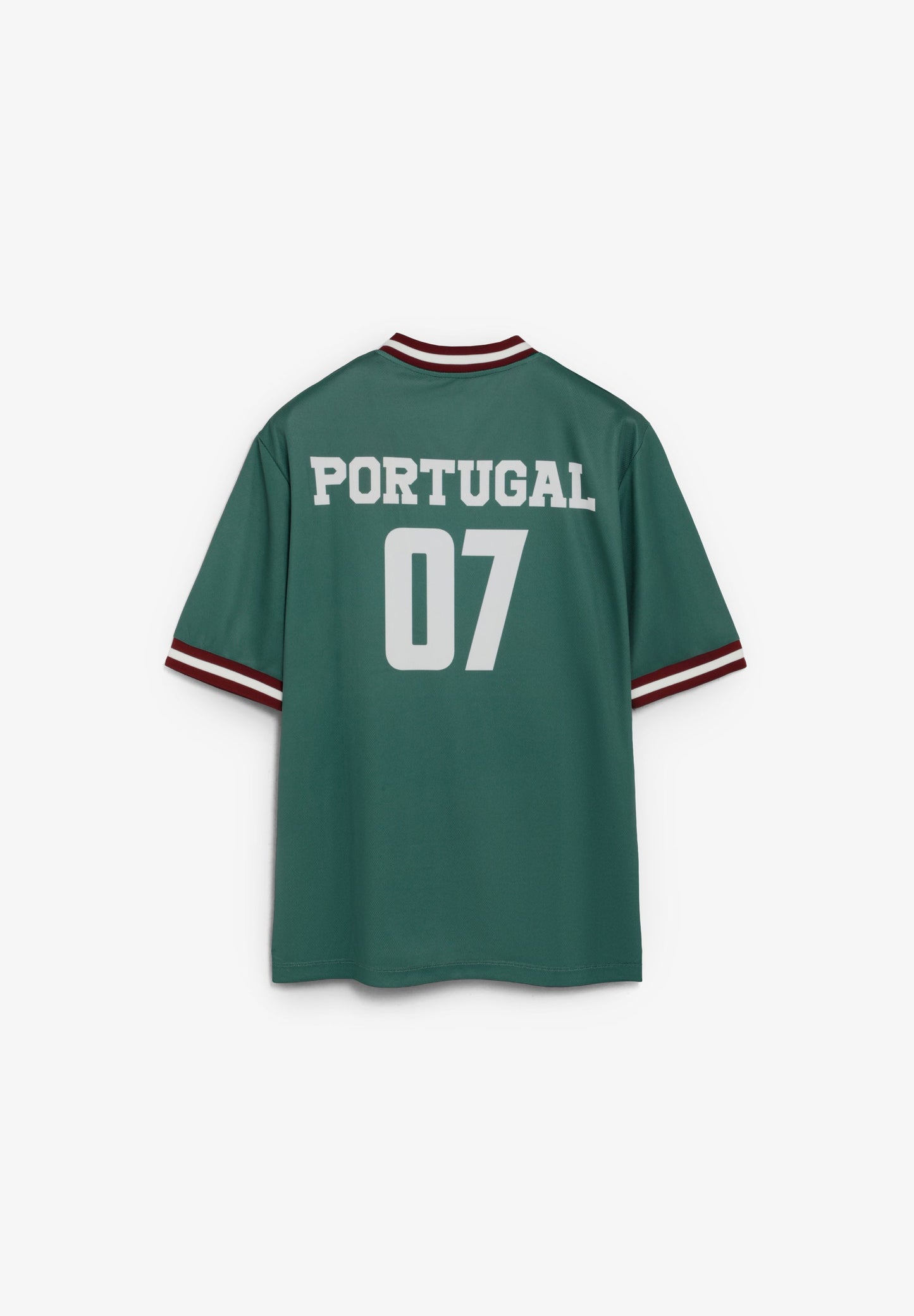 SCPORTUGAL FC TEE