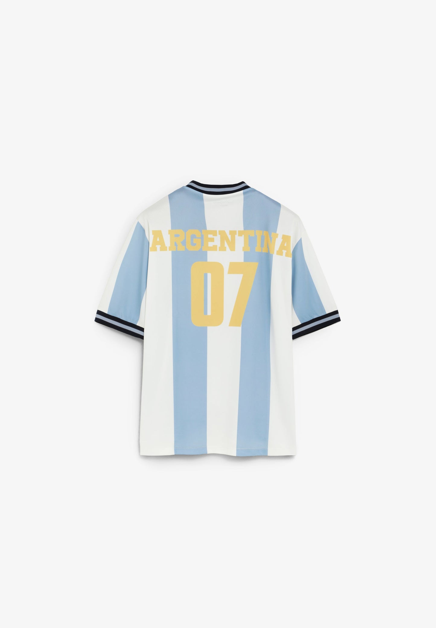 SCARGENTINA FC TEE