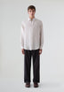 POLO RALPH LAUREN | YD LINEN V1-WVN-SHIRT