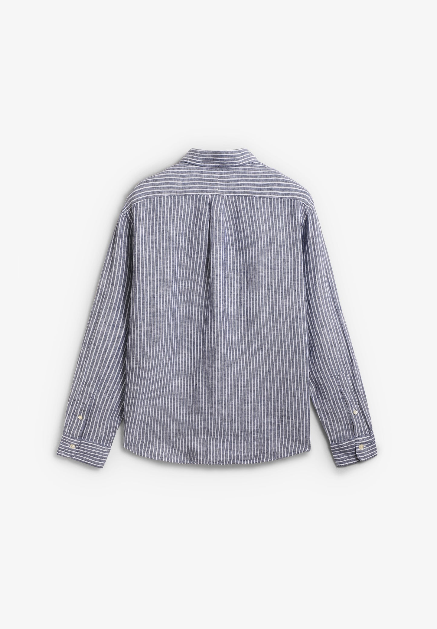 POLO RALPH LAUREN | YD LINEN V1-WVN-SHIRT
