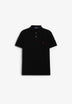 POLO RALPH LAUREN | BASIC MESH-SSL-KNT POLO
