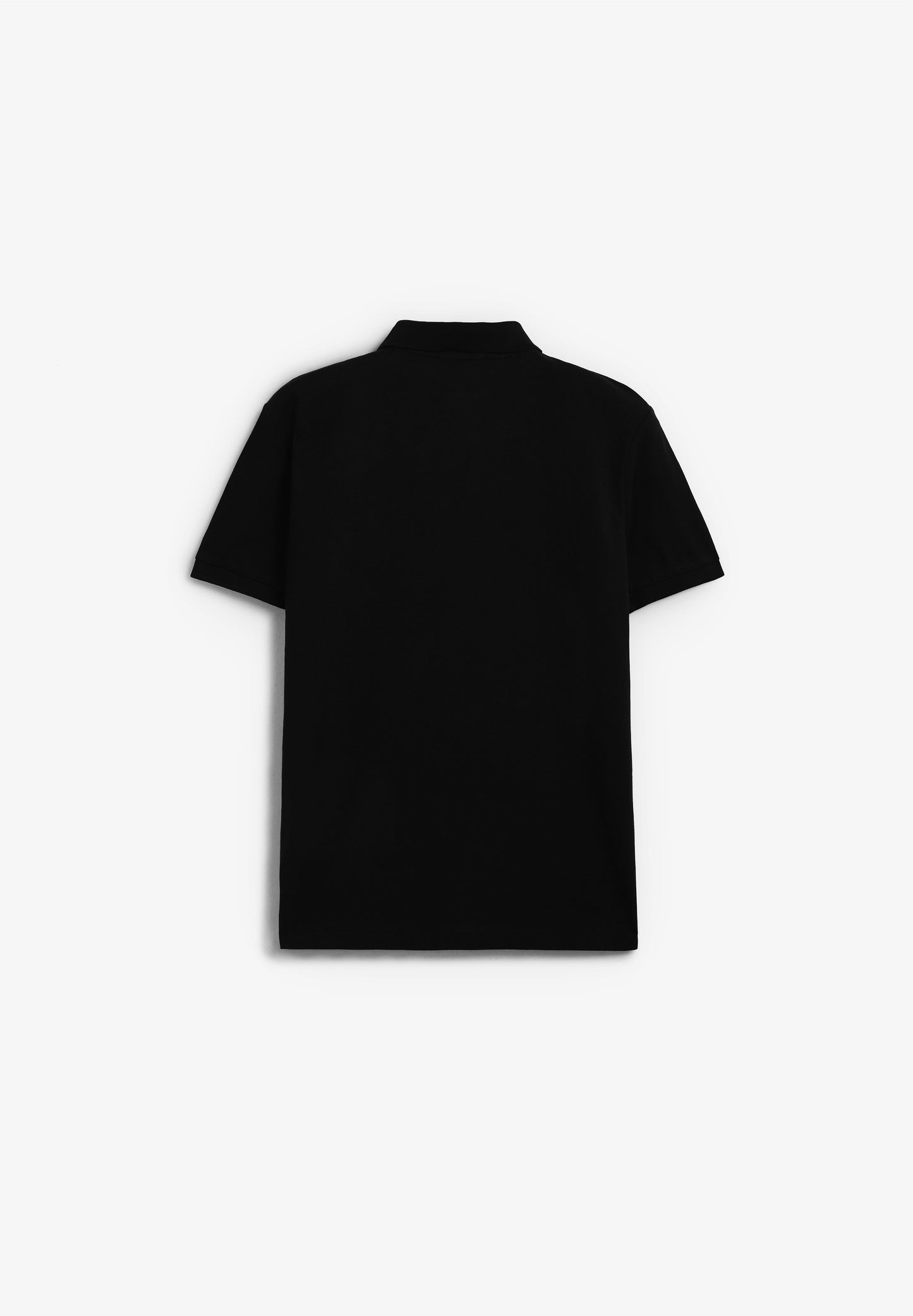 POLO RALPH LAUREN | BASIC MESH-SSL-KNT POLO