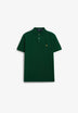 POLO RALPH LAUREN | BASIC MESH-SSL-KNT POLO