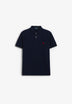 POLO RALPH LAUREN | BASIC MESH-SSL-KNT POLO