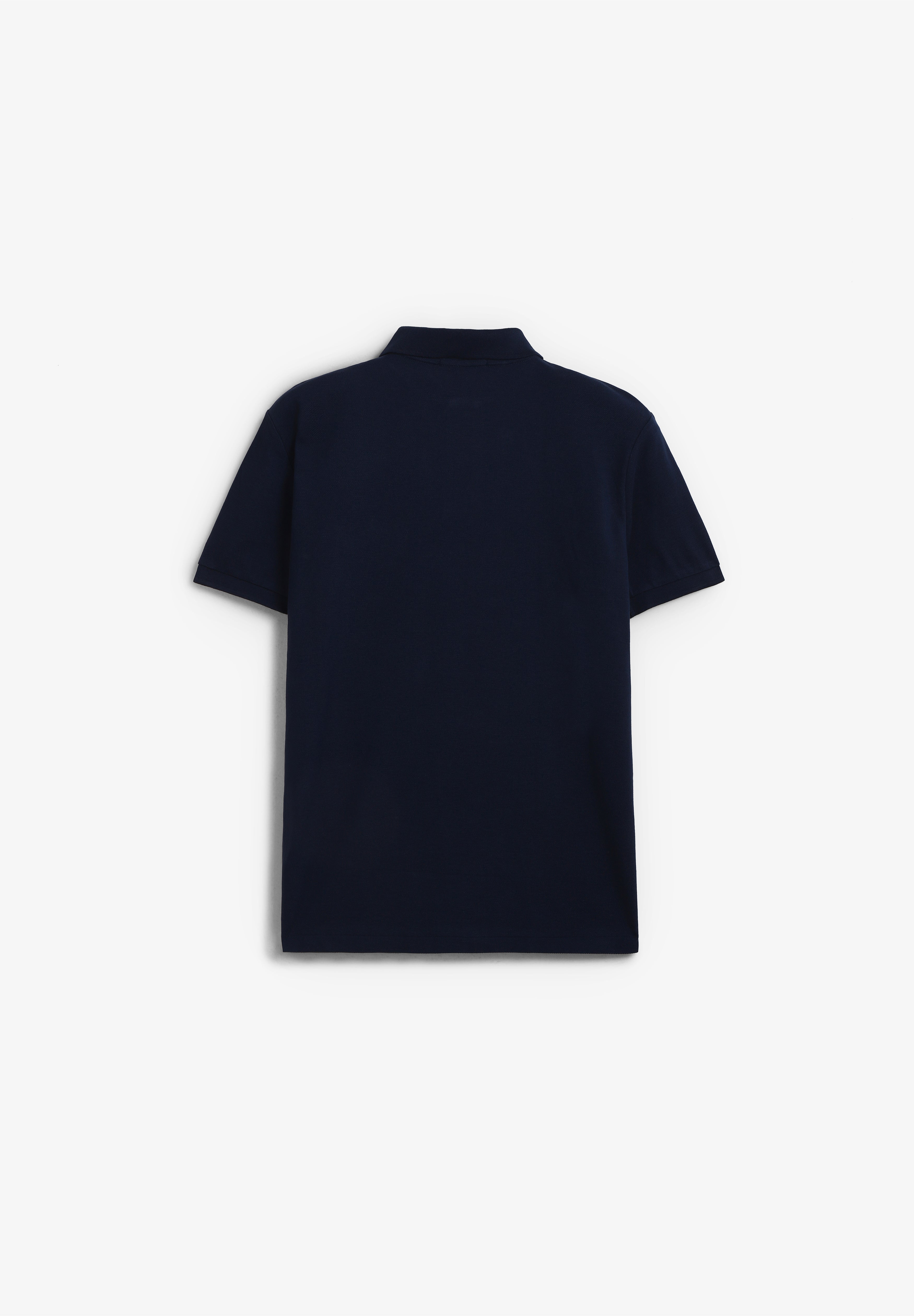 POLO RALPH LAUREN | BASIC MESH-SSL-KNT POLO