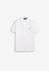 POLO RALPH LAUREN | BASIC MESH-SSL-KNT POLO