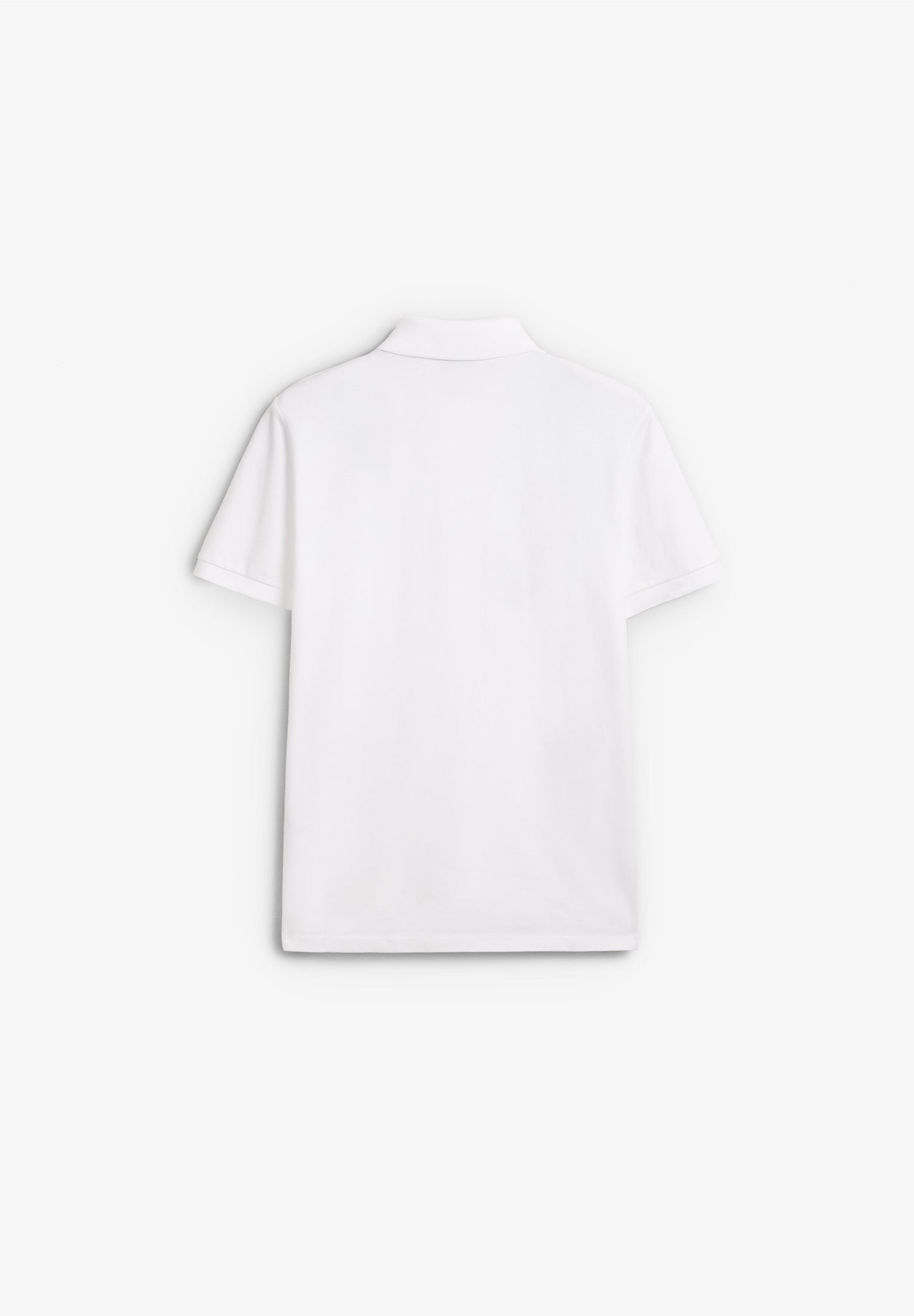 POLO RALPH LAUREN | BASIC MESH-SSL-KNT POLO