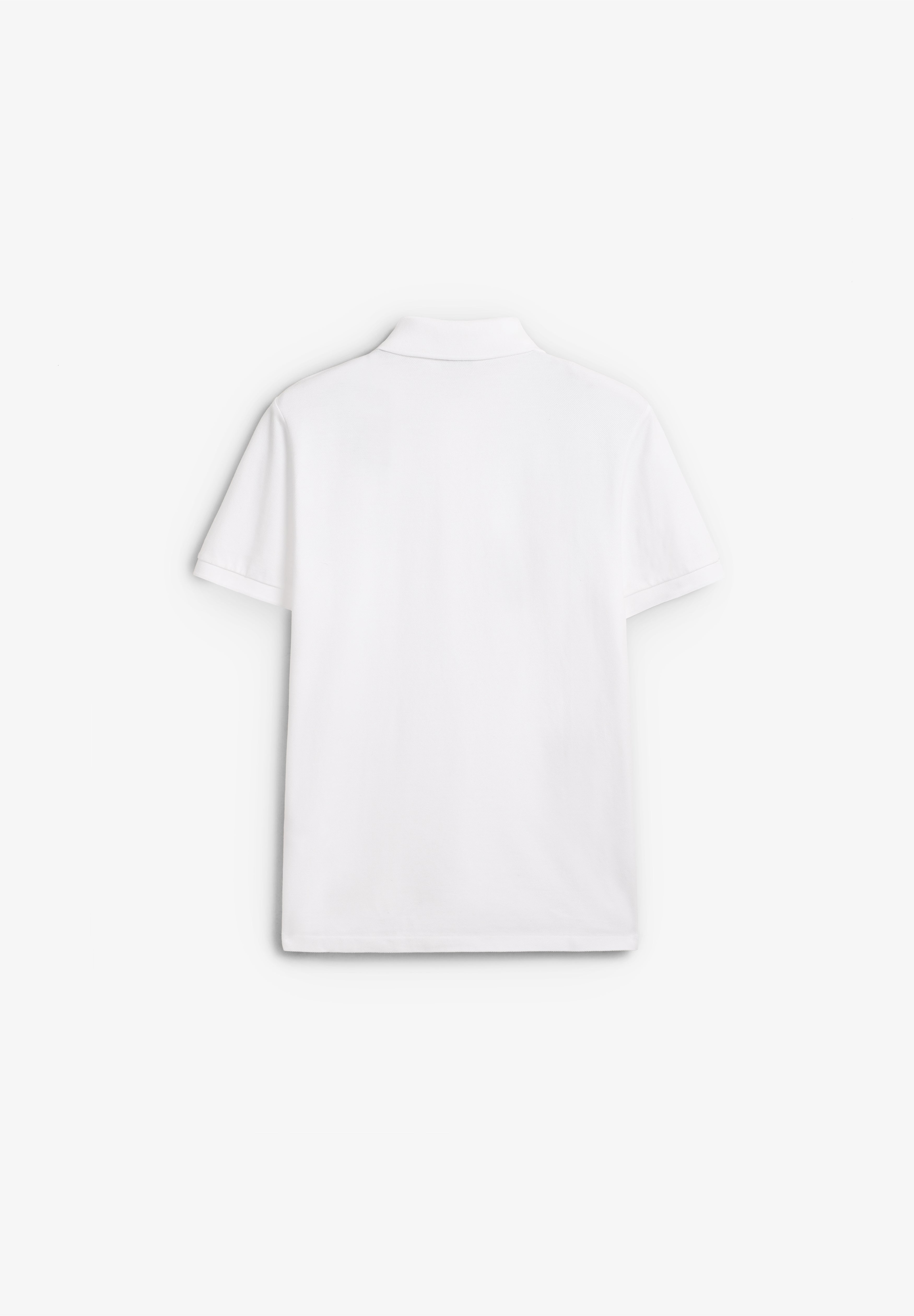 POLO RALPH LAUREN | BASIC MESH-SSL-KNT POLO
