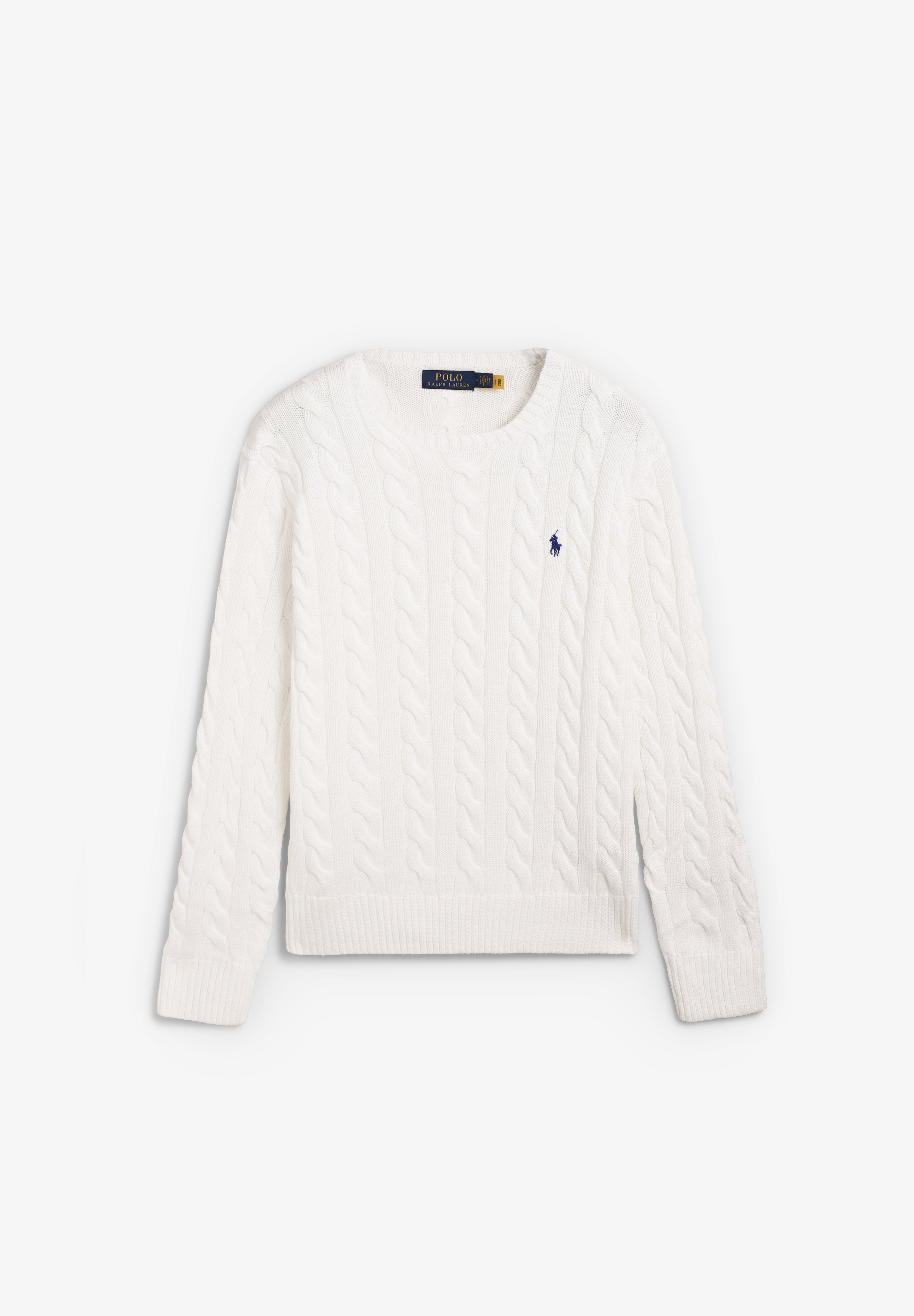POLO RALPH LAUREN | ROVING COTTON-LSL-PLO