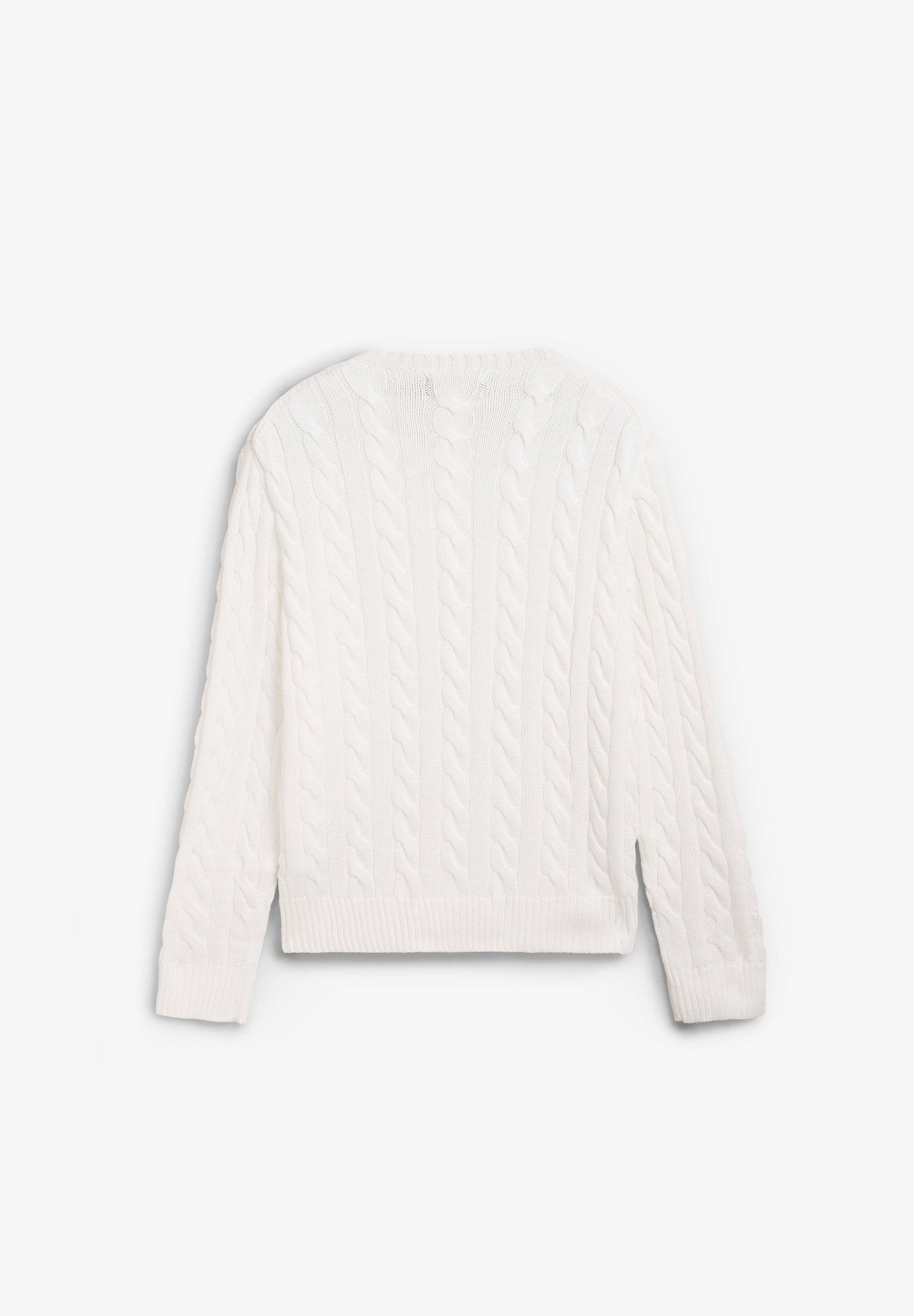 POLO RALPH LAUREN | ROVING COTTON-LSL-PLO